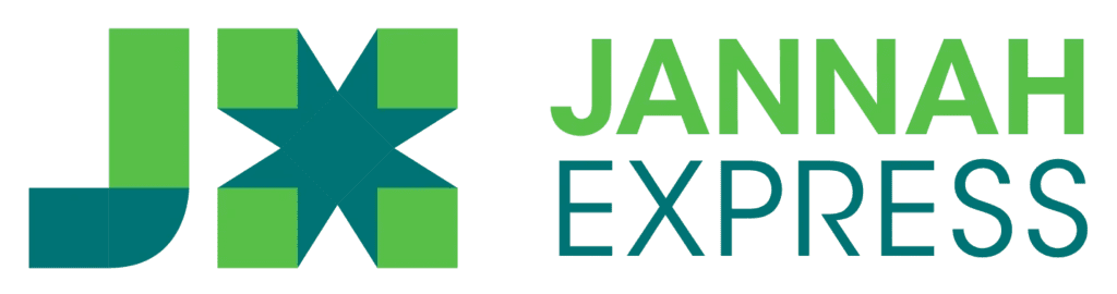 Jannah Express Limited