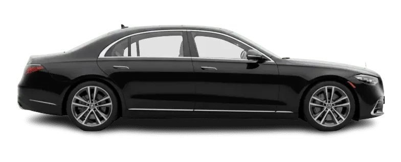 Jannah Express Luxury Executive Vehicle