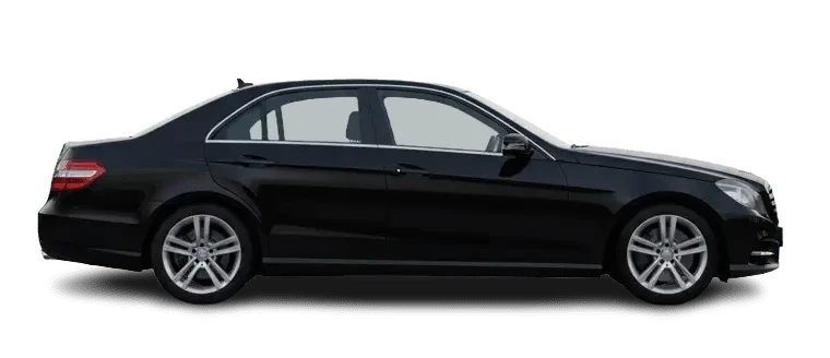 Estate Chauffeur London