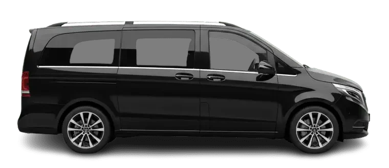 MPV Plus Chauffeur London